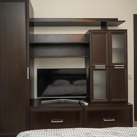 Kyiv Apartment On Chornovola 27 Экстерьер фото